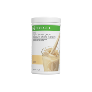 Herbalife Shake